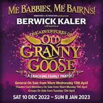 The Adventures of Old Granny Goose, Grand Opera House The Adventures of Old Granny Goose, Grand Opera House