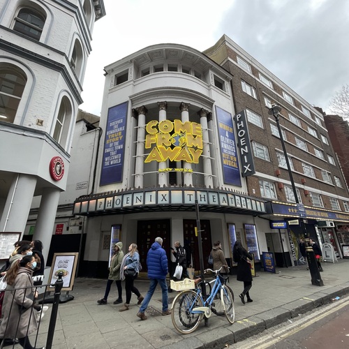 Phoenix Theatre