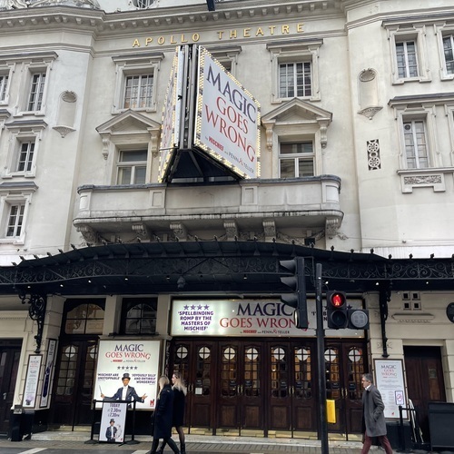 Apollo Theatre