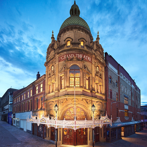 The Grand Theatre