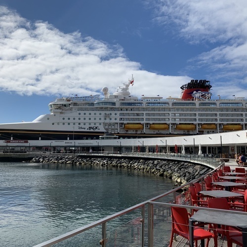 Disney Magic