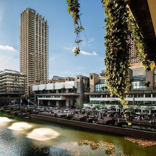Barbican