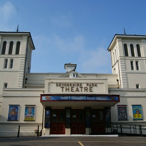 Devonshire Park Theatre