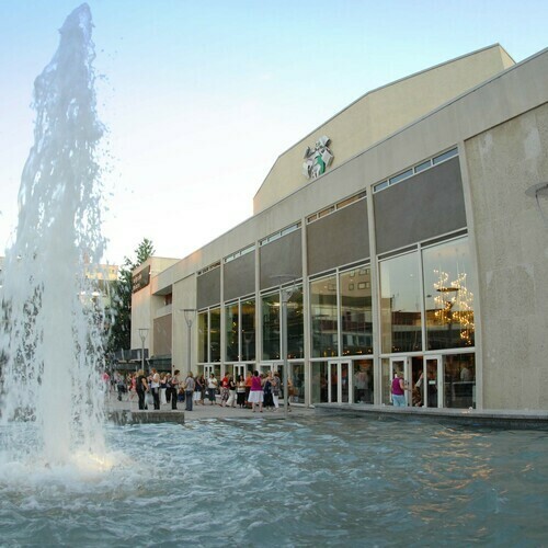 Belgrade Theatre