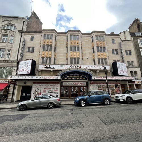 Duchess Theatre