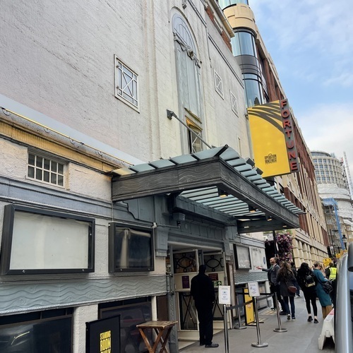 Fortune Theatre