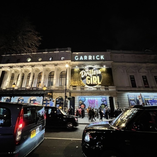 Garrick Theatre