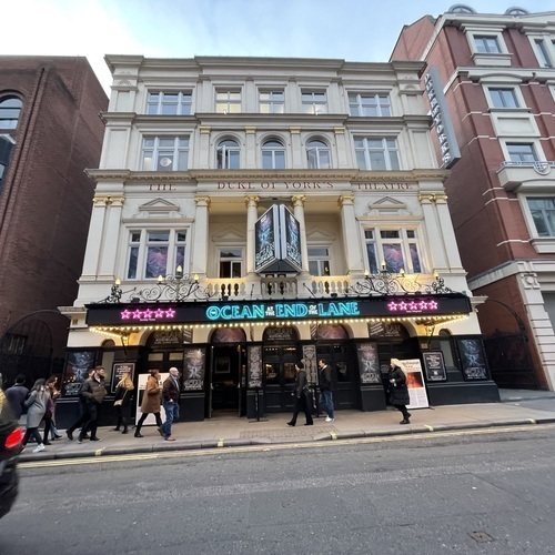 The Duke of York's Theatre