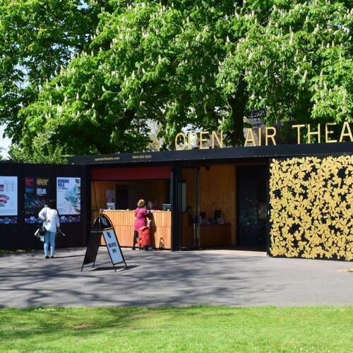 Regent's Park Open Air Theatre