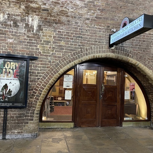 Charing Cross Theatre