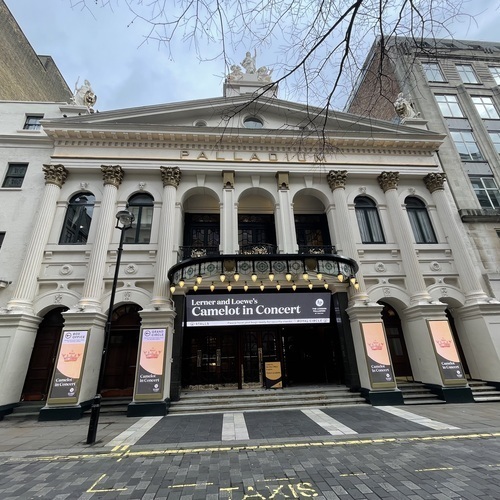 London Palladium