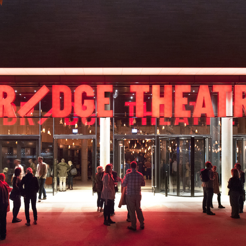 Bridge Theatre