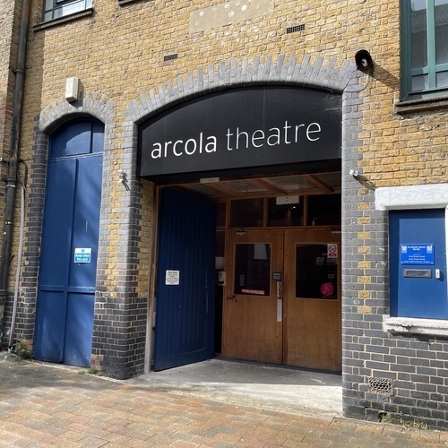 Arcola Theatre