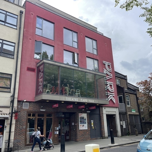 Park Theatre