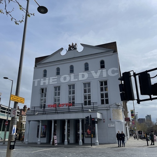 The Old Vic