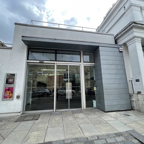 Almeida Theatre