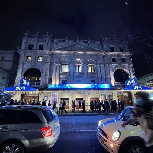 Wyndham's Theatre