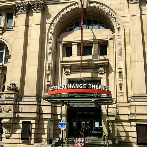 Royal Exchange