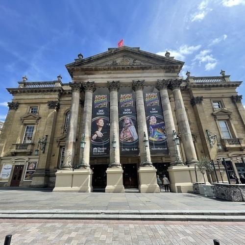 Theatre Royal