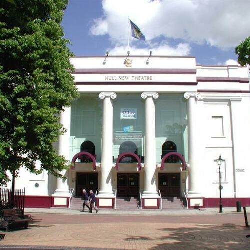 New Theatre
