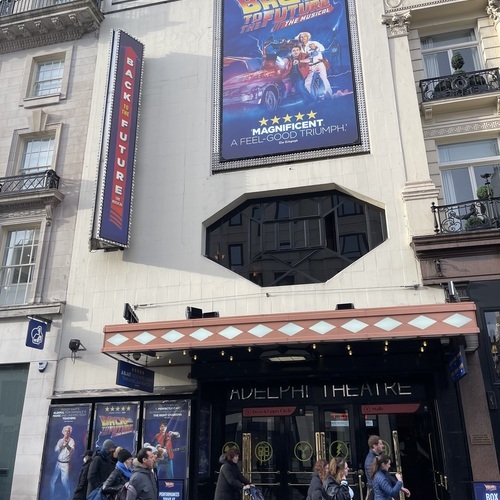 Adelphi Theatre