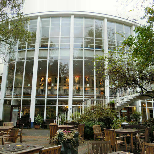 Yvonne Arnaud Theatre