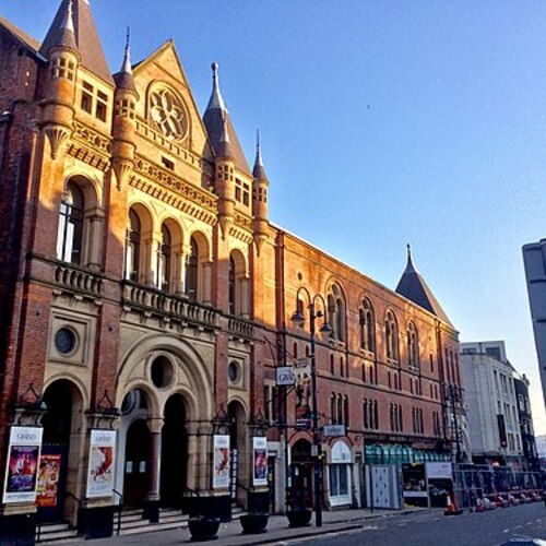 Grand Theatre