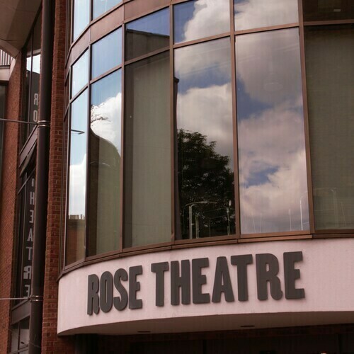 Rose Theatre