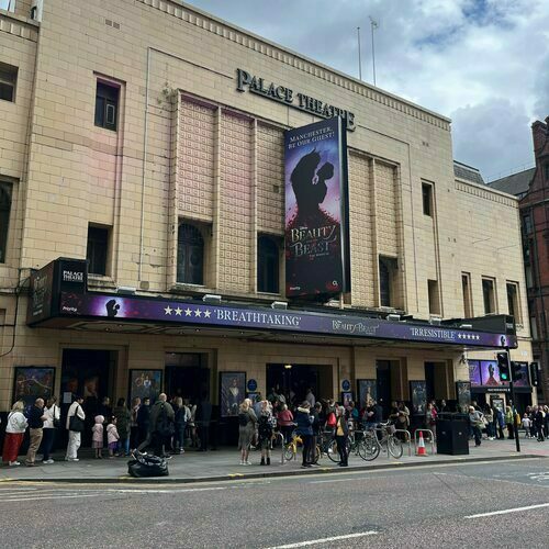 Palace Theatre